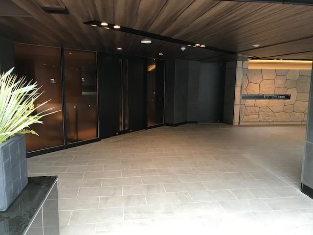 ブランズ代々木参宮橋の外観写真