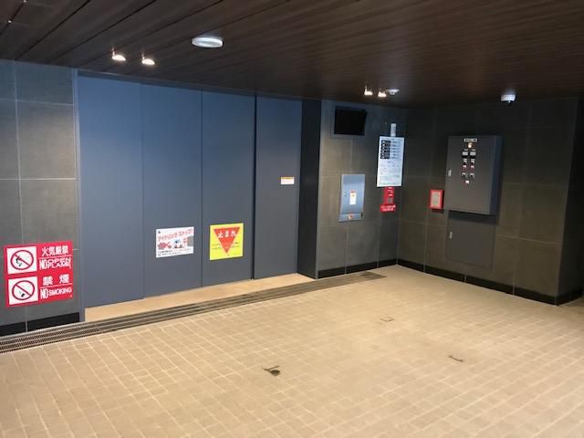 ブランズ代々木参宮橋のその他写真