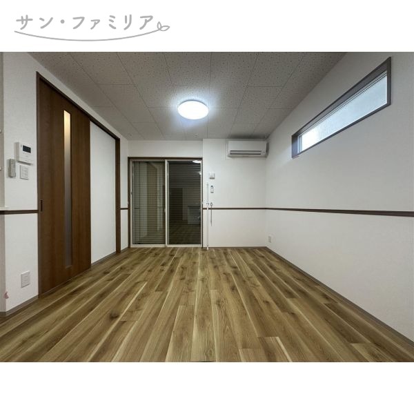 セントフィオーレ弥生の内装写真