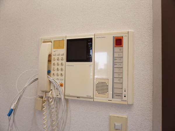 セキュリティ　セキュリティ