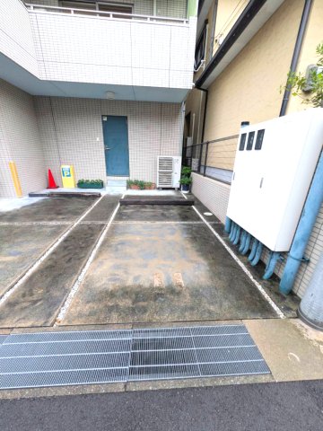阪急今津線 宝塚南口駅 徒歩4分 4階建 築19年のその他写真