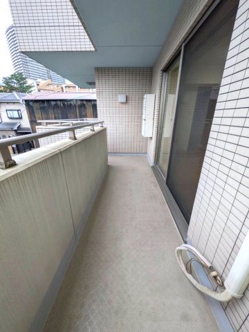 阪急今津線 宝塚南口駅 徒歩4分 4階建 築19年の内装写真