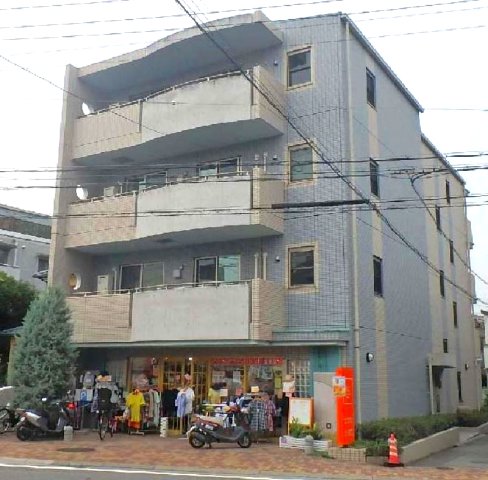 阪急今津線 宝塚南口駅 徒歩4分 築19年
