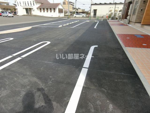 樽見鉄道 東大垣駅 徒歩17分 2階建 築7年のその他写真