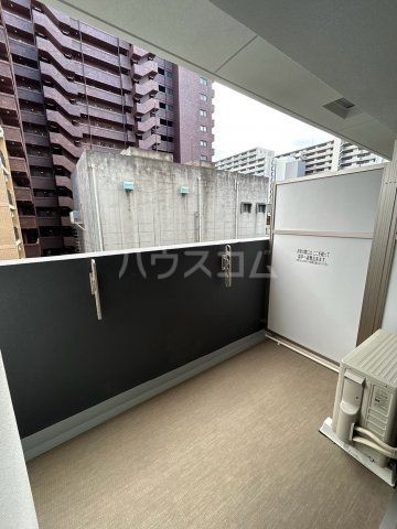 Alivis東三国の内装写真