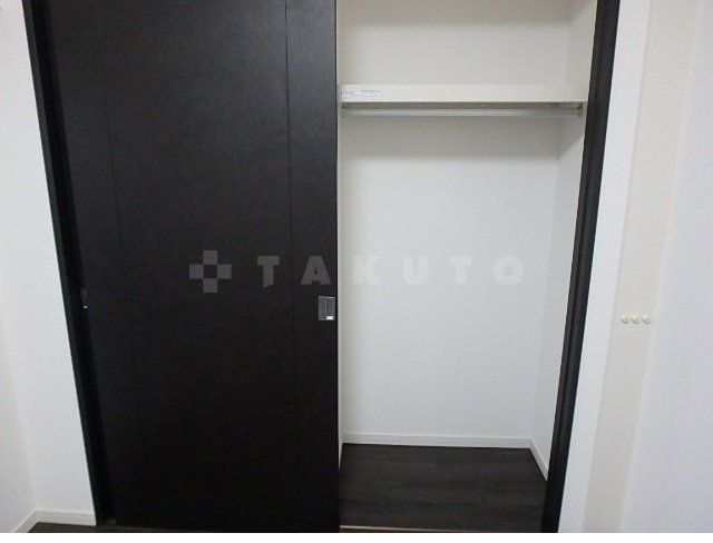 スワンズシティ谷町モデルノの内装写真