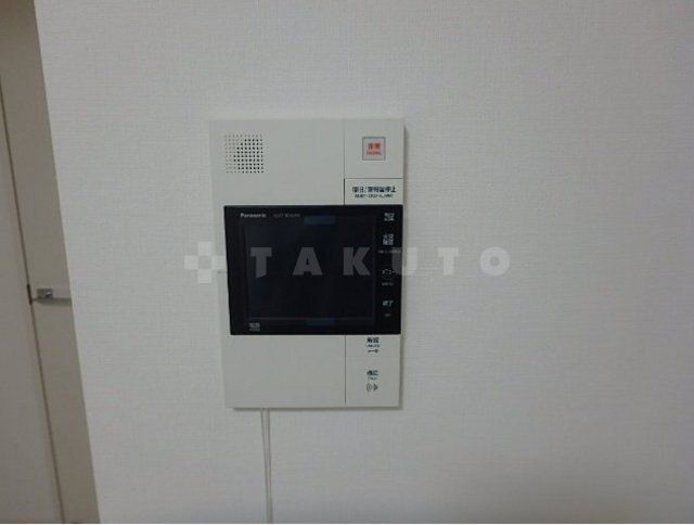 スワンズシティ谷町モデルノのその他写真