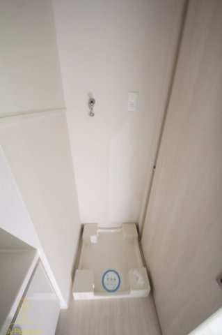 その他設備　OPUS RESIDENCE SHINSAIBASHISOU