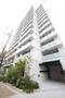 建物外観　OPUS RESIDENCE SHINSAIBASHISOU