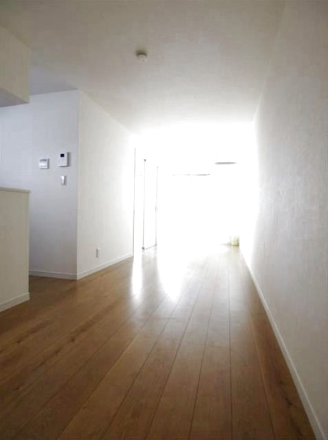 その他　きれいなお部屋