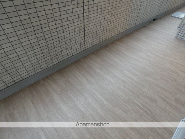 ＪＲ大阪環状線 福島駅 徒歩9分 11階建 築6年の内装写真