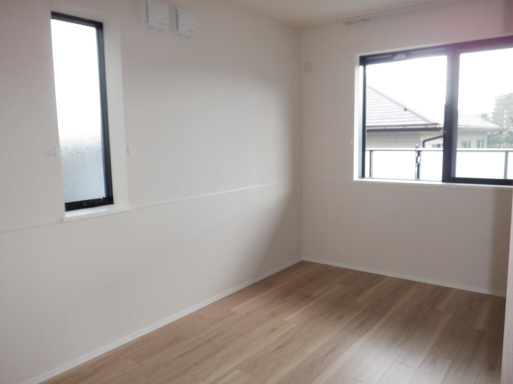 HEBEL MAISON甲東園の内装写真