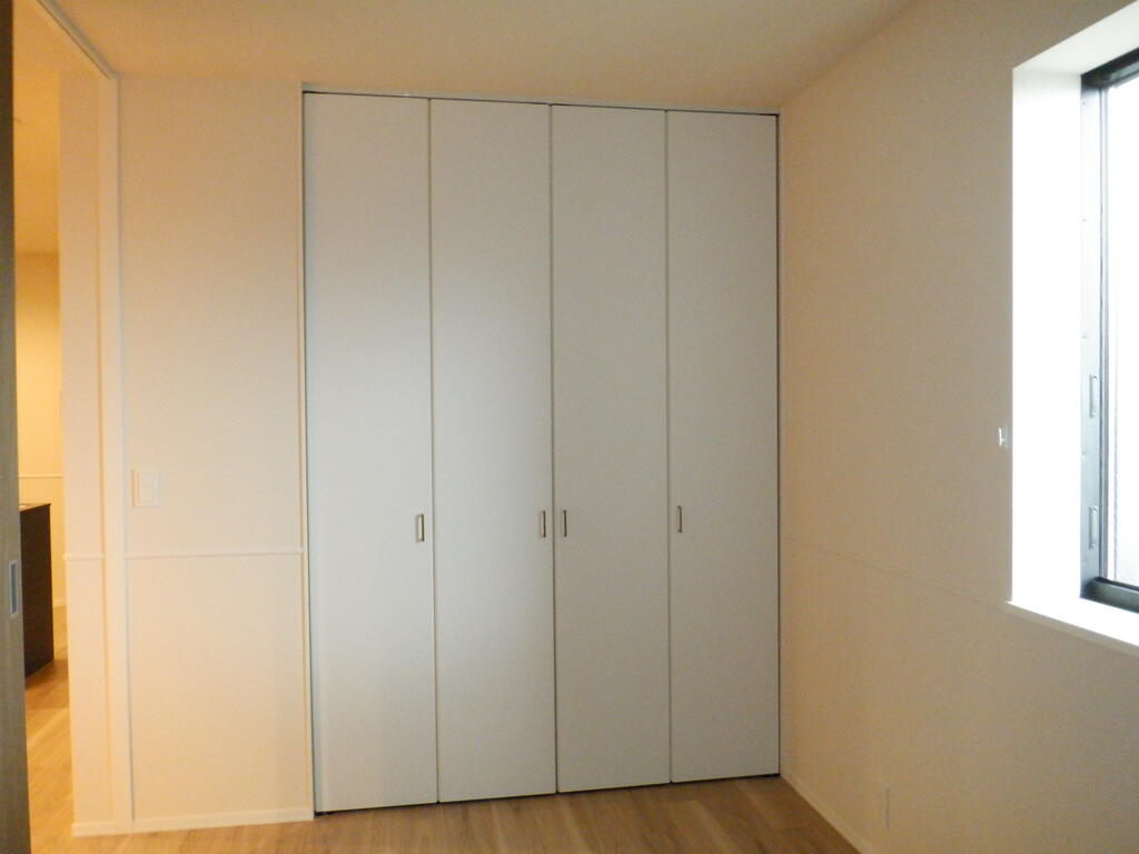 HEBEL MAISON甲東園の内装写真