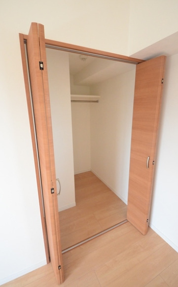 収納　別部屋の画像を使用しております。