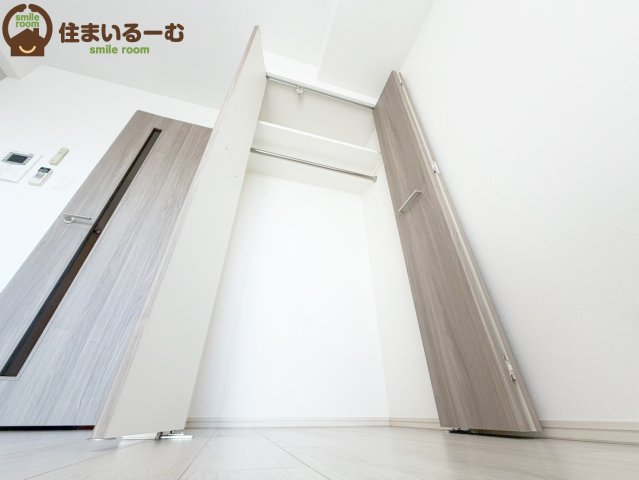 W-STYLE大阪天満宮の内装写真