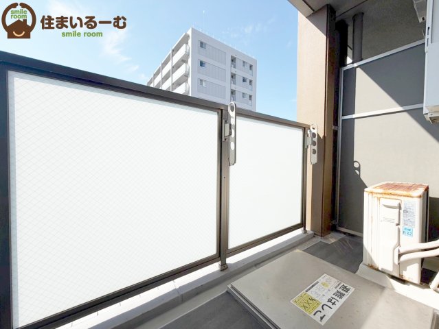 W-STYLE大阪天満宮の内装写真