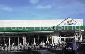 ＪＲ中央線 高円寺駅 徒歩12分 2階建 築36年の周辺写真