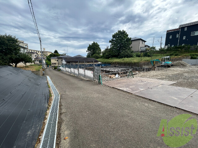 駐車場　駐車場その他
