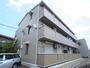 小机駅より徒歩9分 2階 築16年7ヶ月の賃貸物件