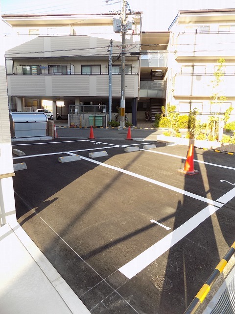 フジパレス百舌鳥本町III番館のその他写真