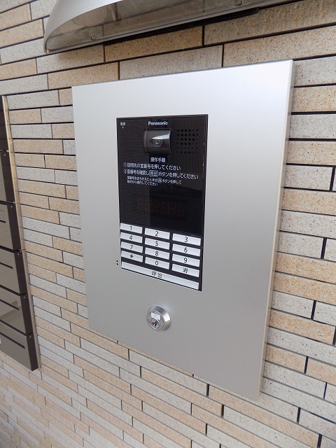 フジパレス百舌鳥本町III番館の外観写真