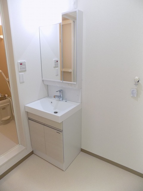 フジパレス百舌鳥本町III番館の内装写真