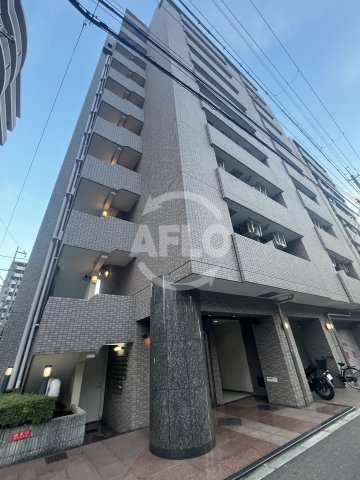 建物外観　プランドールSakaeII　外観