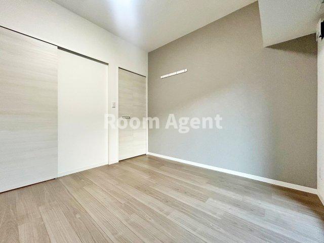 地下鉄桜通線 車道駅 徒歩4分 11階建 築4年の居間写真