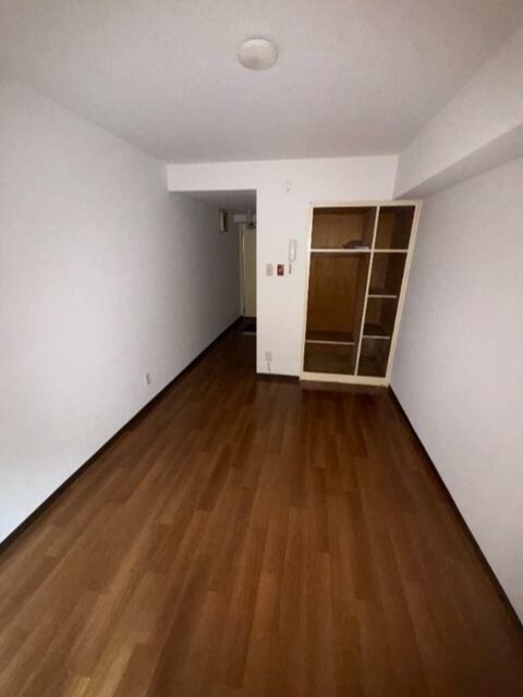 居室・リビング　きれいなお部屋