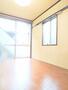居室・リビング　※別部屋参考写真☆角部屋・二面採光☆