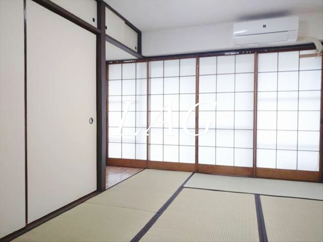その他部屋・スペース　寝室です。