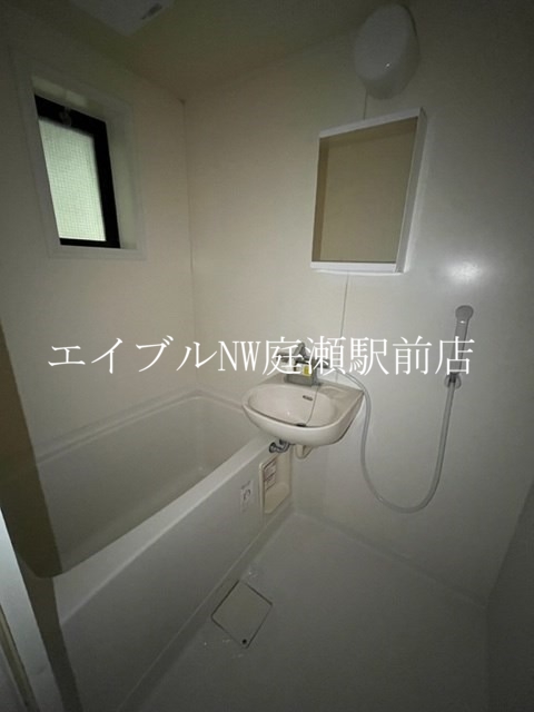 バス・シャワールーム　キッチン