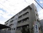 住之江公園駅より徒歩12分 築35年1ヶ月 5階建の賃貸物件