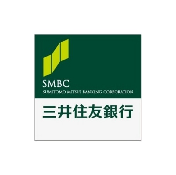 銀行　三井住友銀行（銀行）まで691m