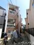 大橋駅より徒歩10分 2階 築24年の賃貸物件