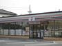 コンビニ　セブンイレブン平井店（コンビニ）まで602m