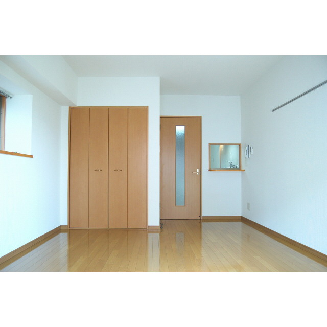 その他部屋・スペース　洋室