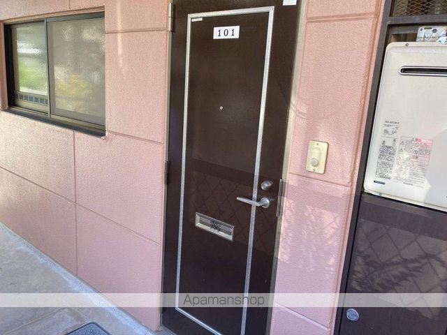 ヨツクラマンションのその他写真