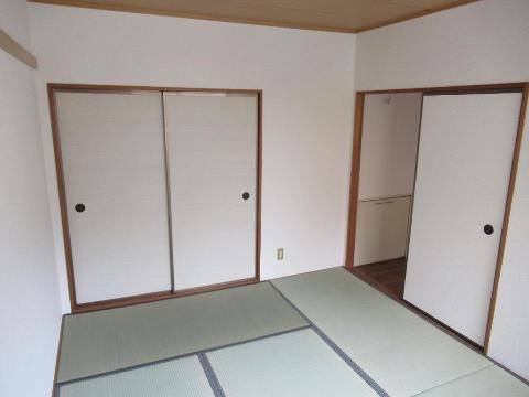 サンシャイン上穂　その他　和室