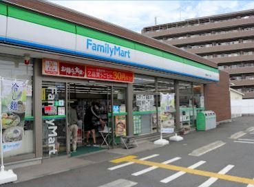 【朝霞市本町のアパートのその他】