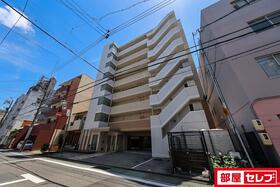 地下鉄桜通線/高岳駅 歩7分