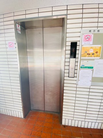 【名古屋市港区浜のマンションのその他共有部分】