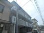 西院駅より徒歩4分 3階 築30年7ヶ月の賃貸物件