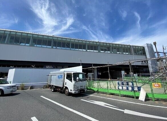 【北九州市八幡西区熊手のマンションのその他】