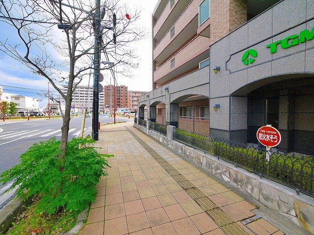 【木津川市木津のマンションのその他】