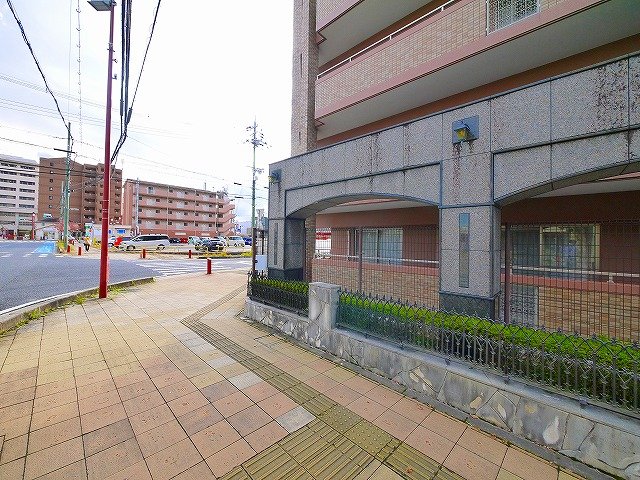 【木津川市木津のマンションのその他】