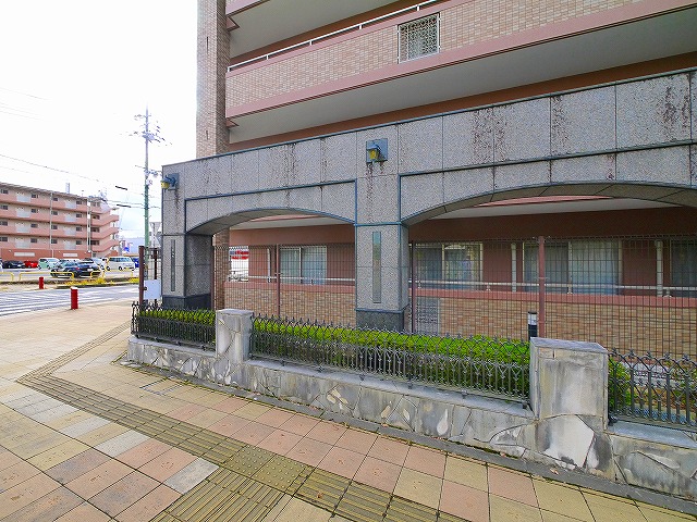 【木津川市木津のマンションのその他】