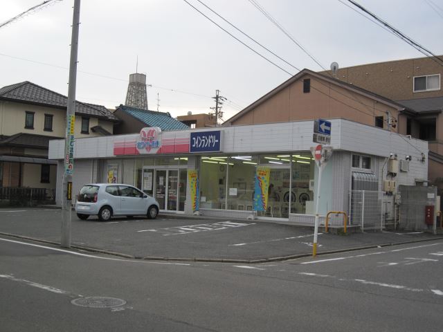 【ハートイン城北町のその他】