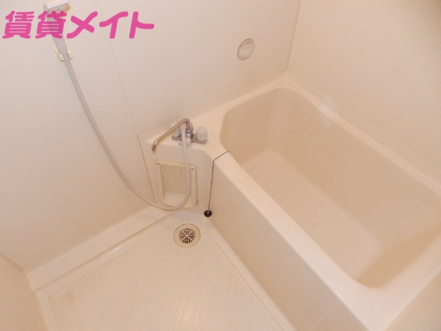 バス・シャワールーム　※同タイプ別部屋写真