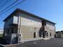 水戸駅よりバス18分 徒歩4分 2階 築10年8ヶ月の賃貸物件